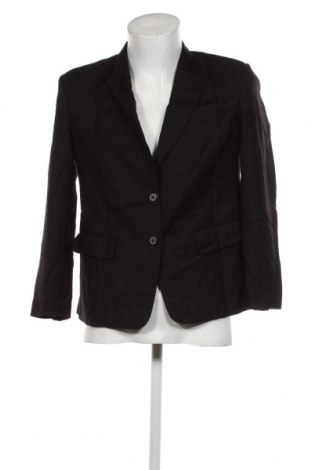 Pánske sako , Veľkosť S, Farba Čierna, Cena  3,24 €