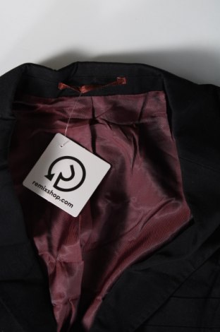 Herren Sakko, Größe L, Farbe Schwarz, Preis € 3,37