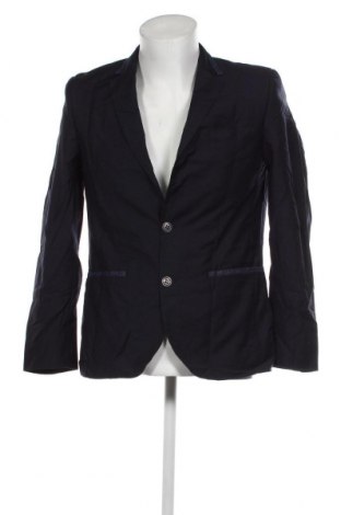 Pánske sako , Veľkosť L, Farba Modrá, Cena  2,99 €