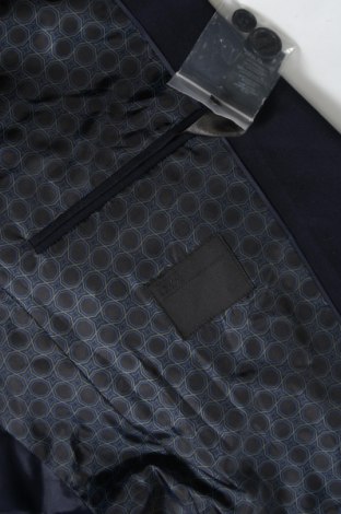 Pánske sako  ASOS, Veľkosť S, Farba Modrá, Cena  7,98 €