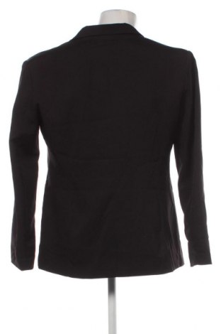 Ανδρικό σακάκι ASYOU, Μέγεθος S, Χρώμα Μαύρο, Τιμή 26,60 €