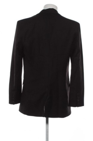 Ανδρικό σακάκι About You, Μέγεθος XL, Χρώμα Μαύρο, Τιμή 61,86 €