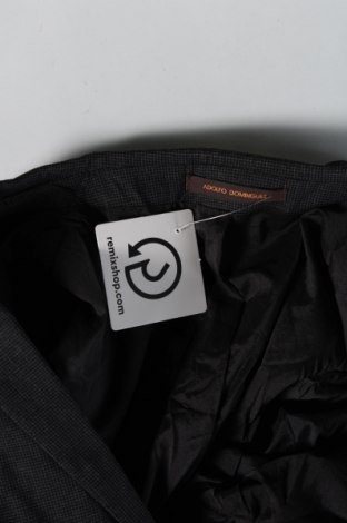 Ανδρικό σακάκι Adolfo Dominguez, Μέγεθος M, Χρώμα Γκρί, Τιμή 4,51 €