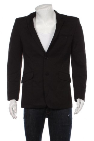 Ανδρικό σακάκι Armand Thiery, Μέγεθος M, Χρώμα Μαύρο, Τιμή 3,46 €