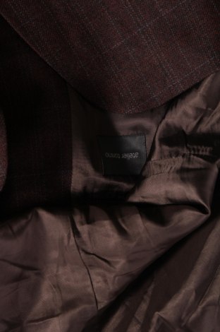 Pánske sako  Atelier Torino, Veľkosť XL, Farba Viacfarebná, Cena  9,65 €