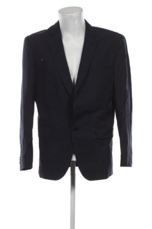 Ανδρικό σακάκι BOSS, Μέγεθος XL, Χρώμα Μπλέ, Τιμή 49,87 €