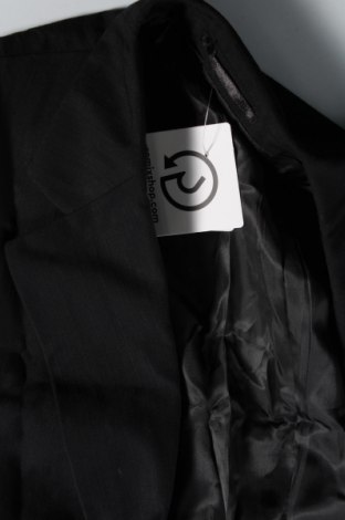 Мъжко сако Barisal, Размер XL, Цвят Черен, Цена 5,72 лв.