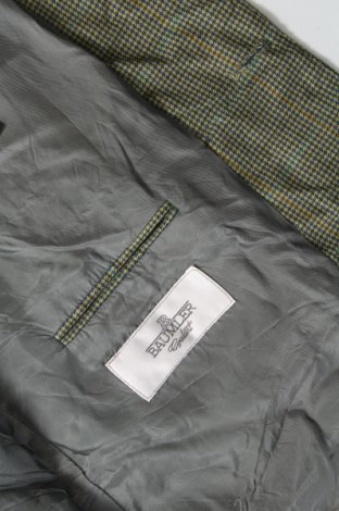 Ανδρικό σακάκι Baumler, Μέγεθος L, Χρώμα Πολύχρωμο, Τιμή 3,01 €