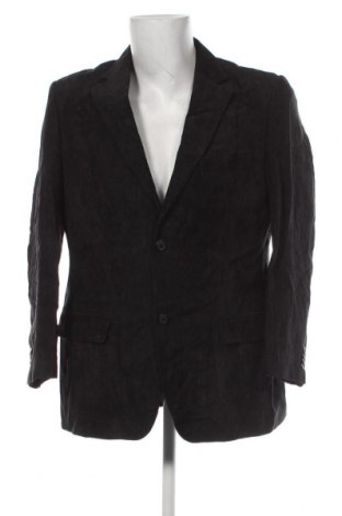 Мъжко сако C.Comberti, Размер L, Цвят Черен, Цена 5,72 лв.