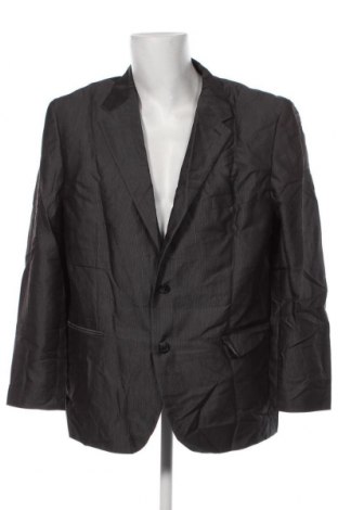 Ανδρικό σακάκι Canda, Μέγεθος XL, Χρώμα Γκρί, Τιμή 3,27 €