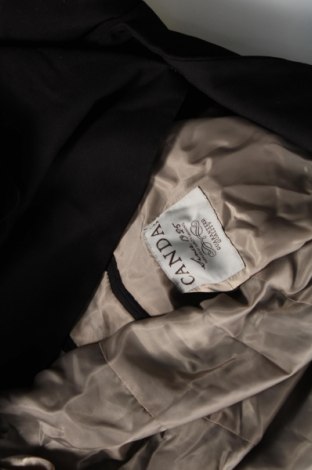 Pánske sako  Canda, Veľkosť XL, Farba Čierna, Cena  24,95 €