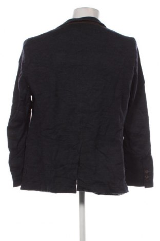Ανδρικό σακάκι Carl Gross, Μέγεθος L, Χρώμα Μπλέ, Τιμή 4,51 €