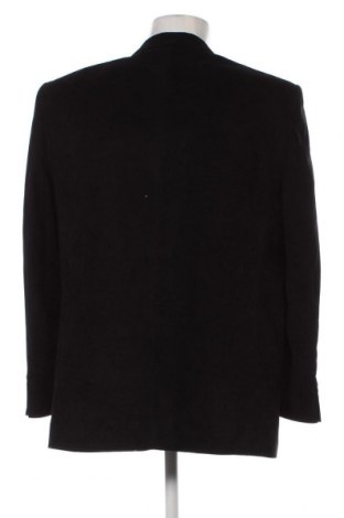Ανδρικό σακάκι Carnet, Μέγεθος XL, Χρώμα Μαύρο, Τιμή 4,35 €