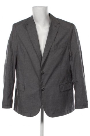 Ανδρικό σακάκι Christian Berg, Μέγεθος XL, Χρώμα Γκρί, Τιμή 14,68 €