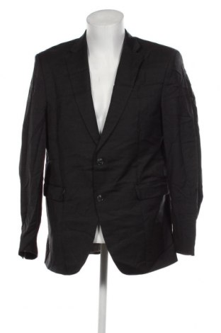 Ανδρικό σακάκι Christian Berg, Μέγεθος L, Χρώμα Μπλέ, Τιμή 3,56 €