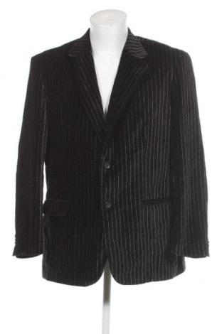 Ανδρικό σακάκι Clockhouse, Μέγεθος XL, Χρώμα Μαύρο, Τιμή 4,90 €