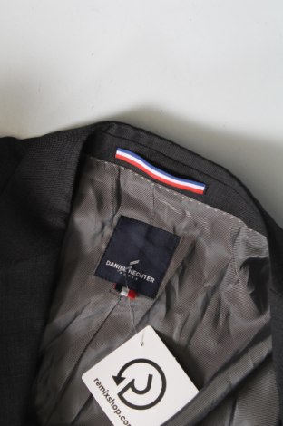 Ανδρικό σακάκι Daniel Hechter, Μέγεθος L, Χρώμα Γκρί, Τιμή 5,11 €