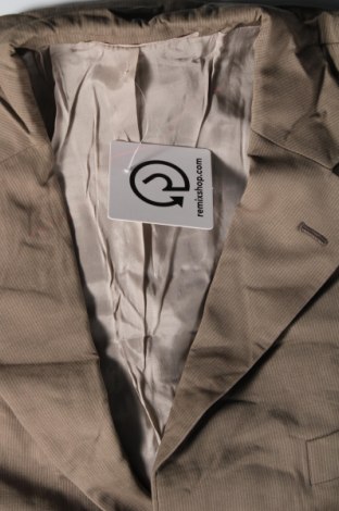 Ανδρικό σακάκι Daniel Hechter, Μέγεθος L, Χρώμα  Μπέζ, Τιμή 2,92 €