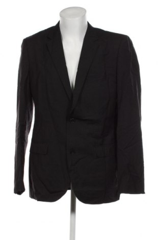 Мъжко сако Esprit, Размер XL, Цвят Черен, Цена 12,04 лв.