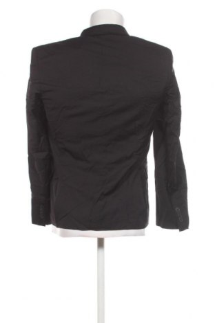 Pánské sako  H&M, Velikost M, Barva Černá, Cena  98,00 Kč