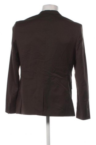 Ανδρικό σακάκι H&M, Μέγεθος XL, Χρώμα Πράσινο, Τιμή 36,08 €