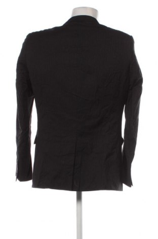 Pánské sako  H&M, Velikost L, Barva Černá, Cena  84,00 Kč