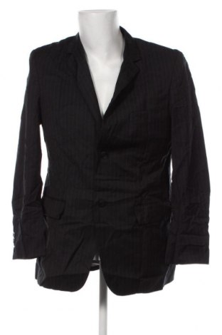 Ανδρικό σακάκι H&M, Μέγεθος L, Χρώμα Μπλέ, Τιμή 2,99 €