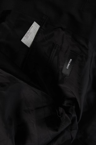 Ανδρικό σακάκι Hugo Boss, Μέγεθος M, Χρώμα Μαύρο, Τιμή 49,87 €