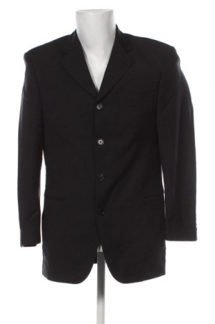 Ανδρικό σακάκι Hugo Boss, Μέγεθος M, Χρώμα Μαύρο, Τιμή 49,87 €