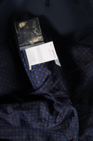 Pánské sako  Isaac Dewhirst, Velikost M, Barva Modrá, Cena  1 870,00 Kč