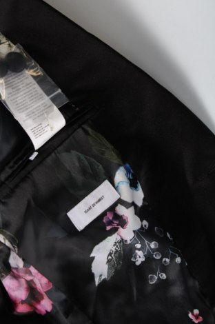 Ανδρικό σακάκι Isaac Dewhirst, Μέγεθος M, Χρώμα Μαύρο, Τιμή 12,63 €