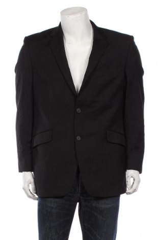 Ανδρικό σακάκι Jasper Conran, Μέγεθος L, Χρώμα Μαύρο, Τιμή 3,01 €