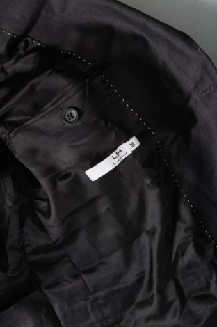 Ανδρικό σακάκι LH By La  Halle, Μέγεθος XL, Χρώμα Μπλέ, Τιμή 3,54 €
