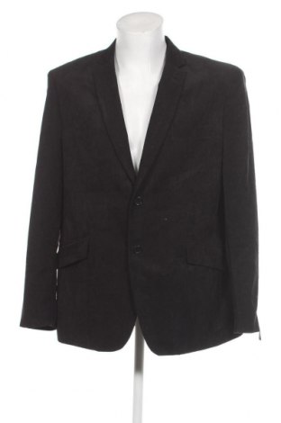 Ανδρικό σακάκι Madison Avenue, Μέγεθος XL, Χρώμα Μαύρο, Τιμή 5,32 €