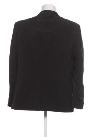 Мъжко сако Madison Avenue, Размер XL, Цвят Черен, Цена 13,76 лв.