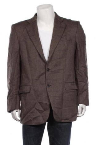 Ανδρικό σακάκι Marks & Spencer, Μέγεθος L, Χρώμα Πολύχρωμο, Τιμή 4,63 €