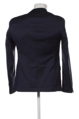 Ανδρικό σακάκι Montego, Μέγεθος M, Χρώμα Μπλέ, Τιμή 12,99 €