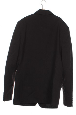 Ανδρικό σακάκι Only & Sons, Μέγεθος S, Χρώμα Μαύρο, Τιμή 10,82 €