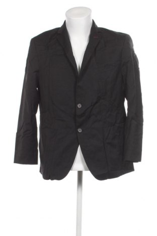Мъжко сако Pierre Cardin, Размер M, Цвят Черен, Цена 9,72 лв.