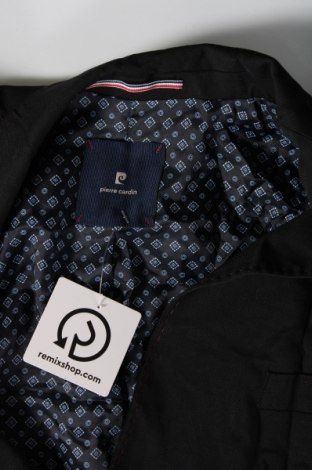 Ανδρικό σακάκι Pierre Cardin, Μέγεθος M, Χρώμα Μαύρο, Τιμή 5,01 €