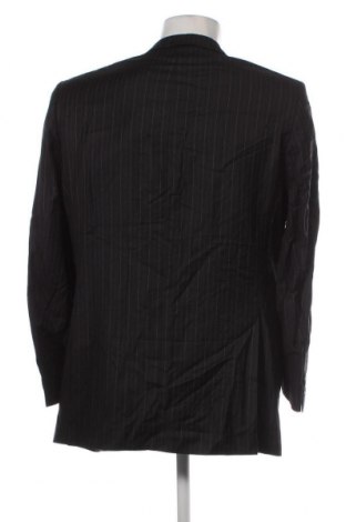Мъжко сако Pierre Cardin, Размер L, Цвят Черен, Цена 5,67 лв.