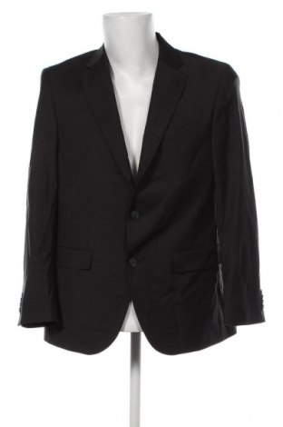 Ανδρικό σακάκι Pierre Cardin, Μέγεθος M, Χρώμα Γκρί, Τιμή 13,67 €