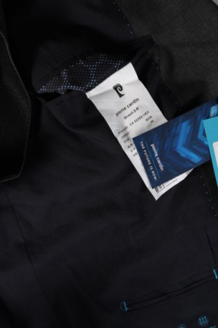 Ανδρικό σακάκι Pierre Cardin, Μέγεθος L, Χρώμα Γκρί, Τιμή 18,63 €