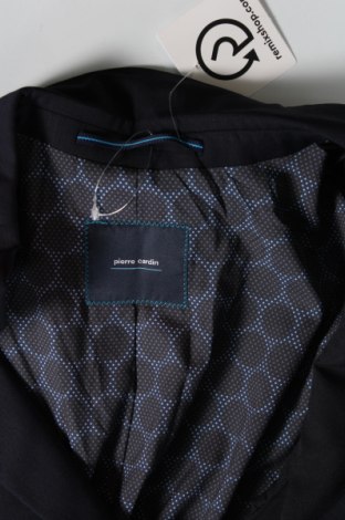 Ανδρικό σακάκι Pierre Cardin, Μέγεθος M, Χρώμα Μπλέ, Τιμή 21,12 €