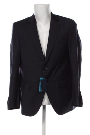 Ανδρικό σακάκι Pierre Cardin, Μέγεθος M, Χρώμα Μπλέ, Τιμή 21,12 €