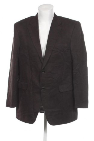 Ανδρικό σακάκι Rappson, Μέγεθος XL, Χρώμα Μαύρο, Τιμή 3,27 €