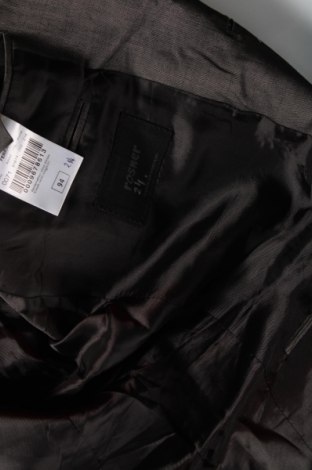 Ανδρικό σακάκι Rosner, Μέγεθος S, Χρώμα Γκρί, Τιμή 50,10 €
