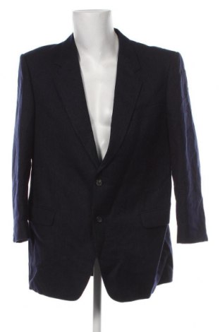 Ανδρικό σακάκι Roy Robson, Μέγεθος XL, Χρώμα Μπλέ, Τιμή 5,51 €