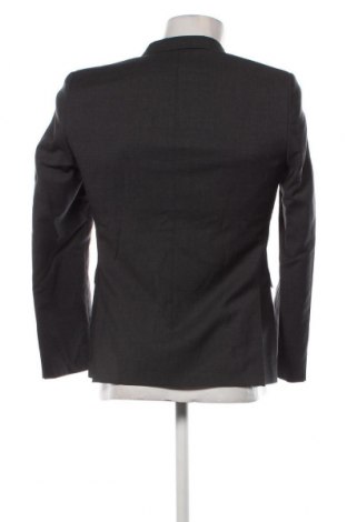 Мъжко сако S.Oliver Black Label, Размер S, Цвят Сив, Цена 241,00 лв.