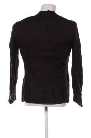 Ανδρικό σακάκι Selected, Μέγεθος S, Χρώμα Μαύρο, Τιμή 7,45 €